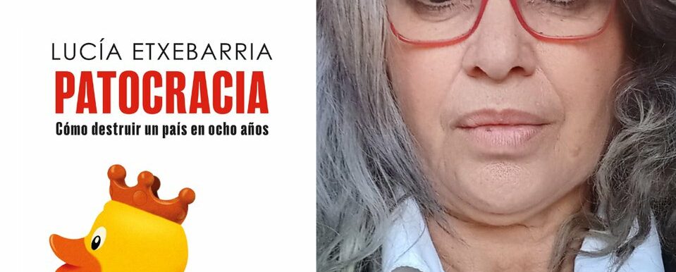 LuciaEtxebarria.com