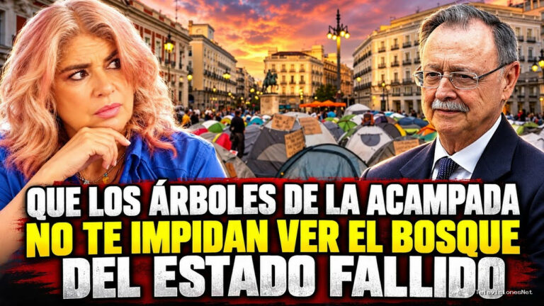 [Cutre Canal] (October 1, 2026) Intentan eliminar a una jueza, Ceuta desesperada ,Psoe a punto de la imputación (persona jurídica)
